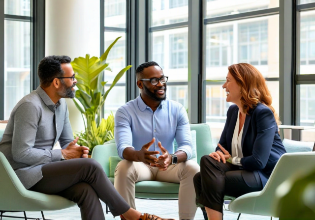 HealthNest founding story