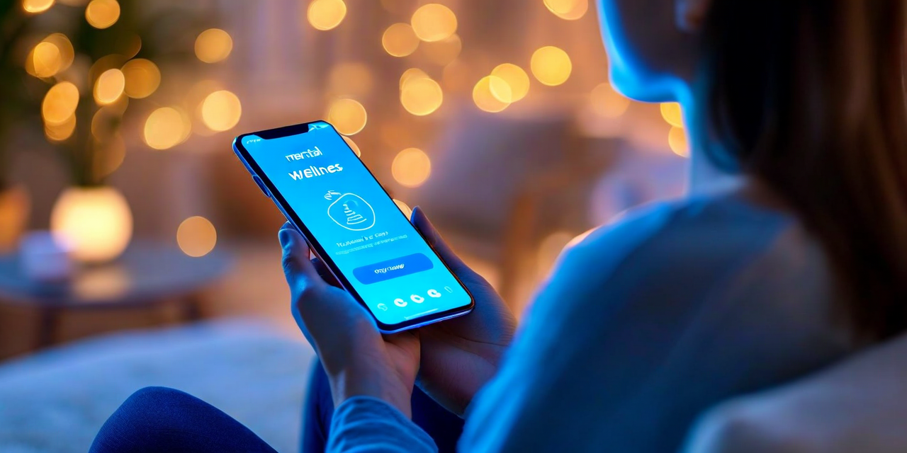 How AI Is Transforming Mental Health Care